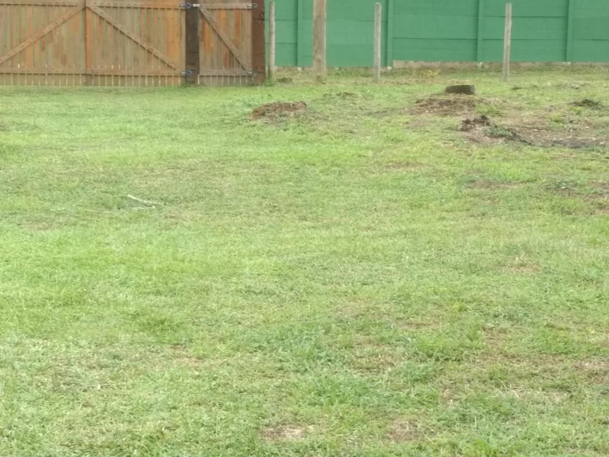Chale Vale Das Flores - Visconde De Maua Rj Dış mekan fotoğraf